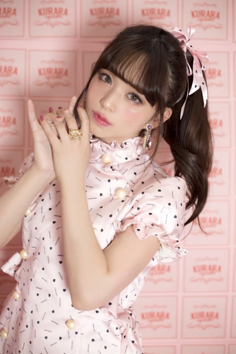 画像10: 【予約商品】nurse one-piece dress（ナースワンピース） (10)