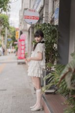 画像12: frill shortpants（フリルショートパンツ） (12)