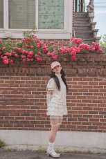 画像3: frill shortpants（フリルショートパンツ） (3)
