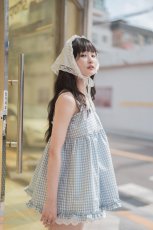 画像3: Camisole One-piece dress（キャミソールワンピース） (3)