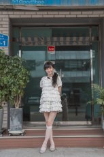 画像8: frill shortpants（フリルショートパンツ） (8)