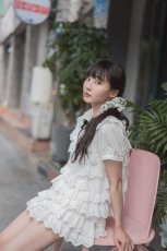 画像9: frill shortpants（フリルショートパンツ） (9)