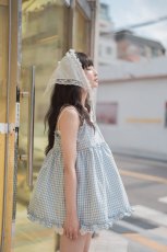 画像5: Camisole One-piece dress（キャミソールワンピース） (5)