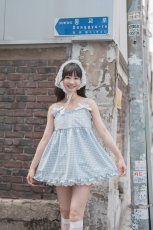 画像14: Camisole One-piece dress（キャミソールワンピース） (14)