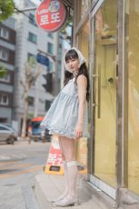 画像9: Camisole One-piece dress（キャミソールワンピース） (9)