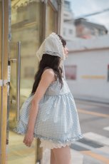 画像4: Camisole One-piece dress（キャミソールワンピース） (4)