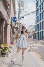 画像10: Camisole One-piece dress（キャミソールワンピース） (10)