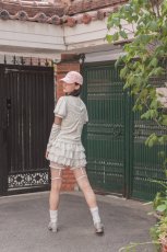 画像7: frill shortpants（フリルショートパンツ） (7)