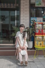 画像13: frill shortpants（フリルショートパンツ） (13)