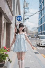 画像11: Camisole One-piece dress（キャミソールワンピース） (11)