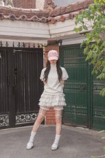 画像2: frill shortpants（フリルショートパンツ） (2)