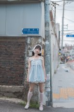 画像13: Camisole One-piece dress（キャミソールワンピース） (13)