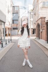 画像4: frill shortpants（フリルショートパンツ） (4)