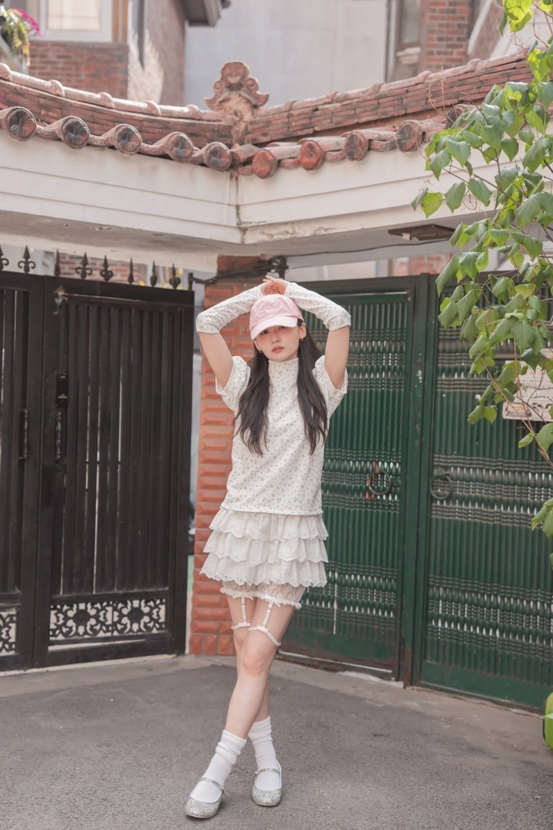 画像5: china tops（チャイナトップス） (5)