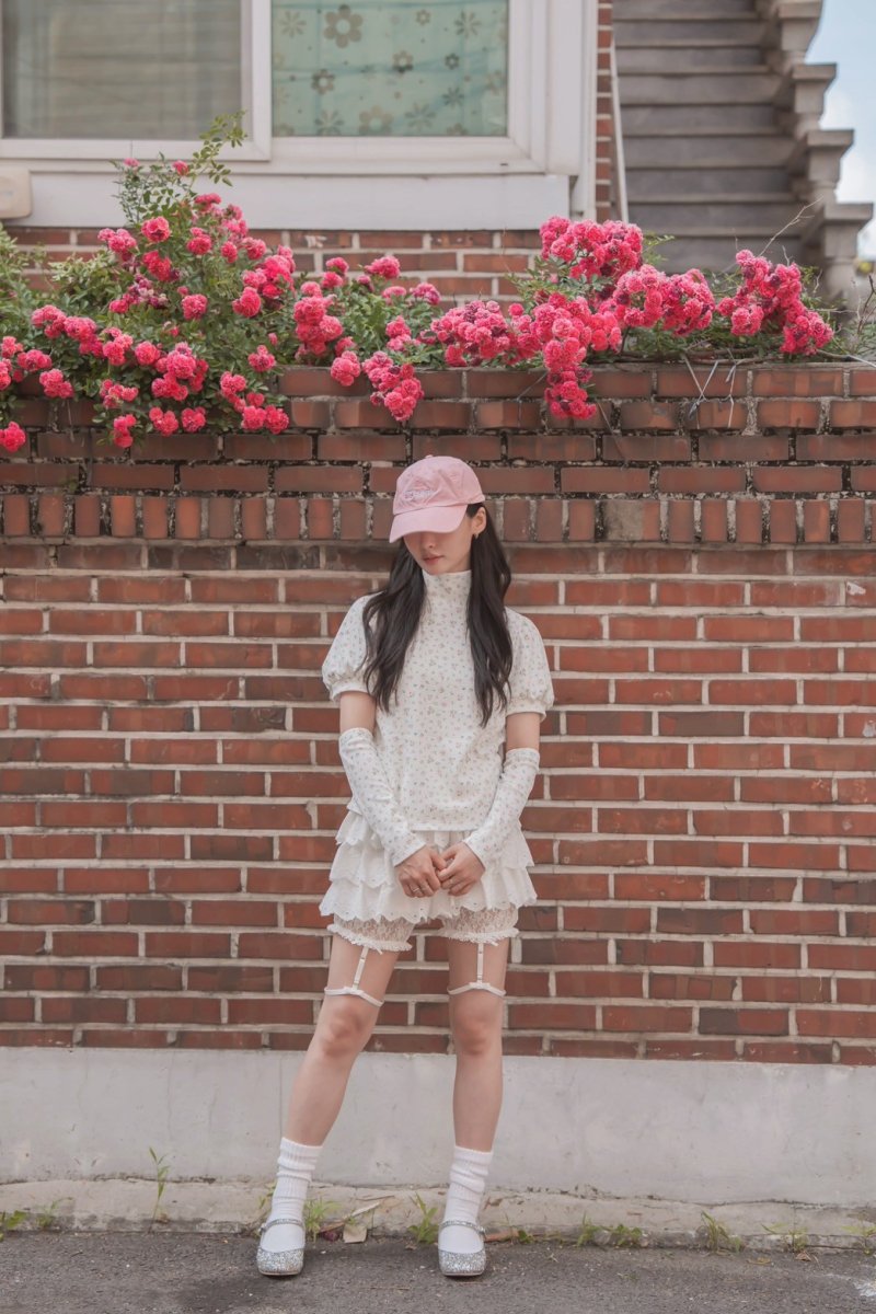 画像6: china tops（チャイナトップス） (6)