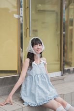 画像7: lace babushka（レースバブーシュカ） (7)