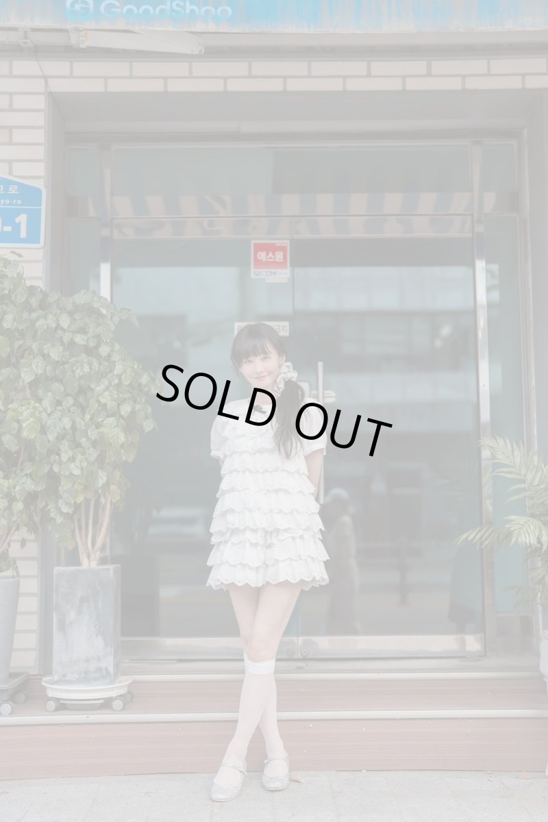 画像7: frill shortpants（フリルショートパンツ） (7)