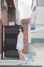 画像7: one-piece＆tops（タイ付きワンピース＆オフショルダートップス） (7)