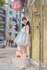画像11: lace babushka（レースバブーシュカ） (11)