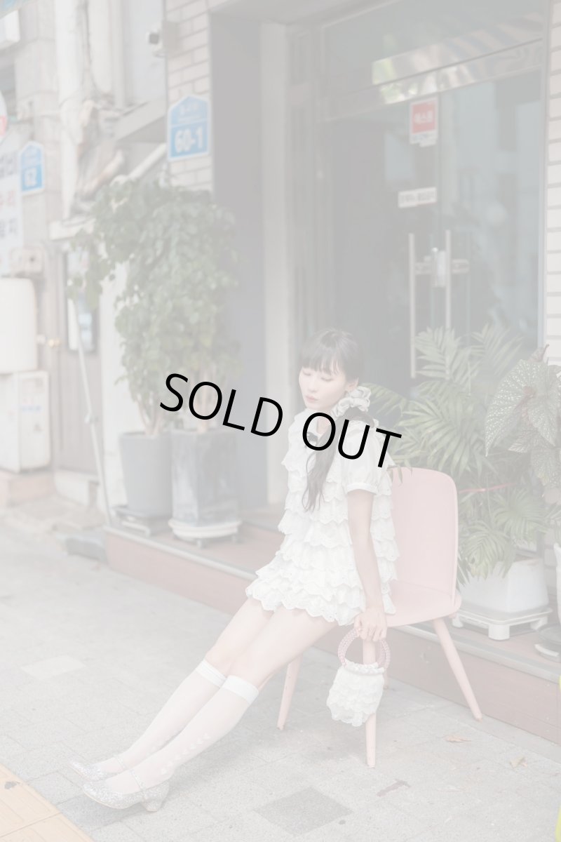 画像10: frill shortpants（フリルショートパンツ） (10)