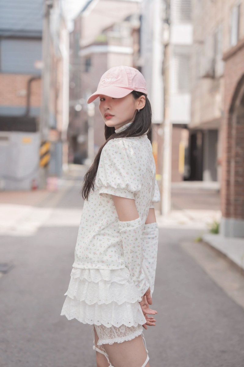 画像3: china tops（チャイナトップス） (3)