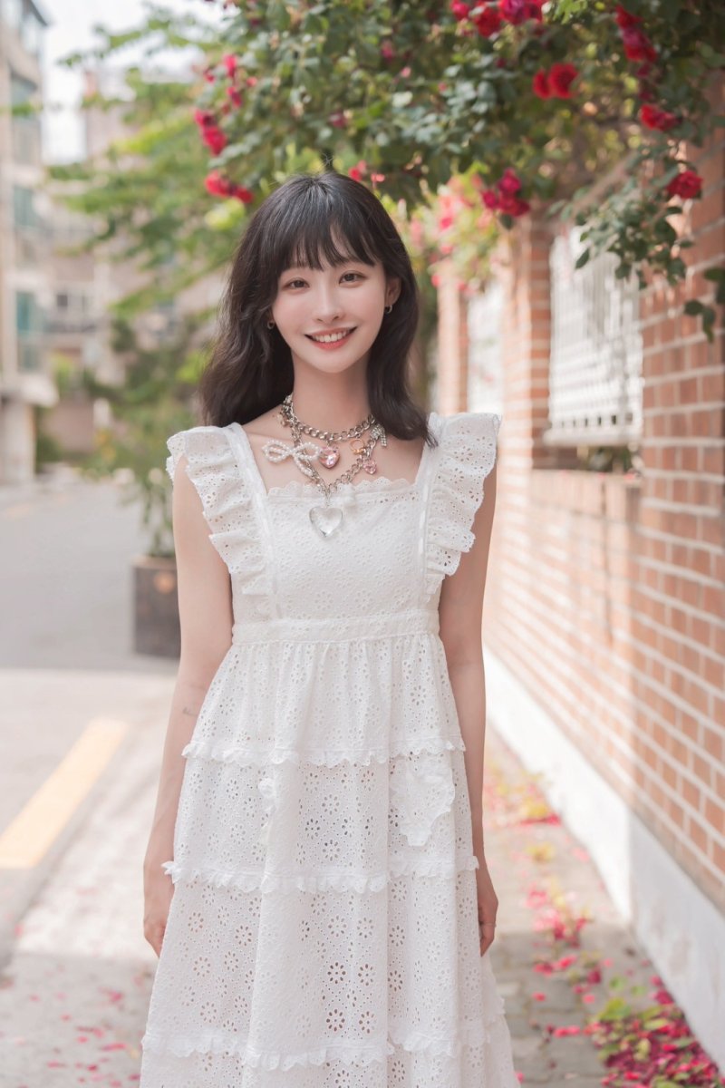 画像2: charm necklace（チャームネックレス） (2)