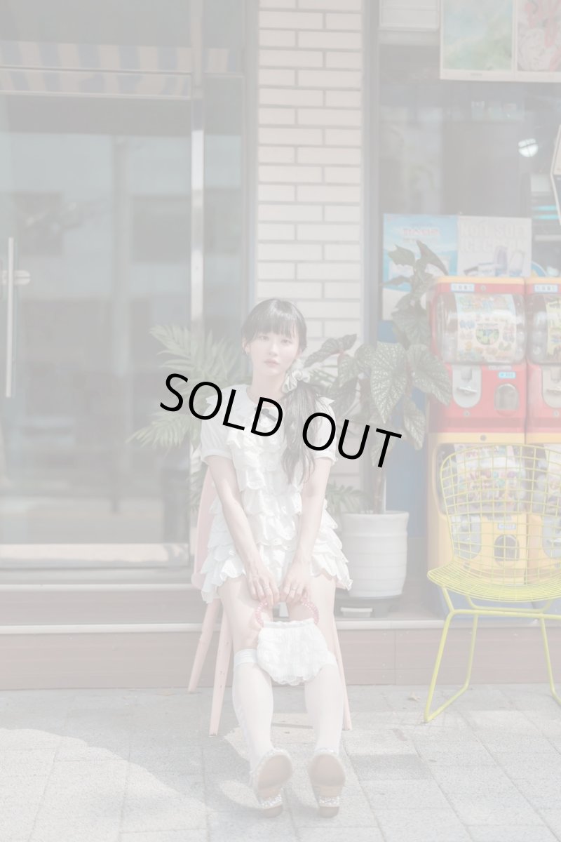 画像6: frill shortpants（フリルショートパンツ） (6)