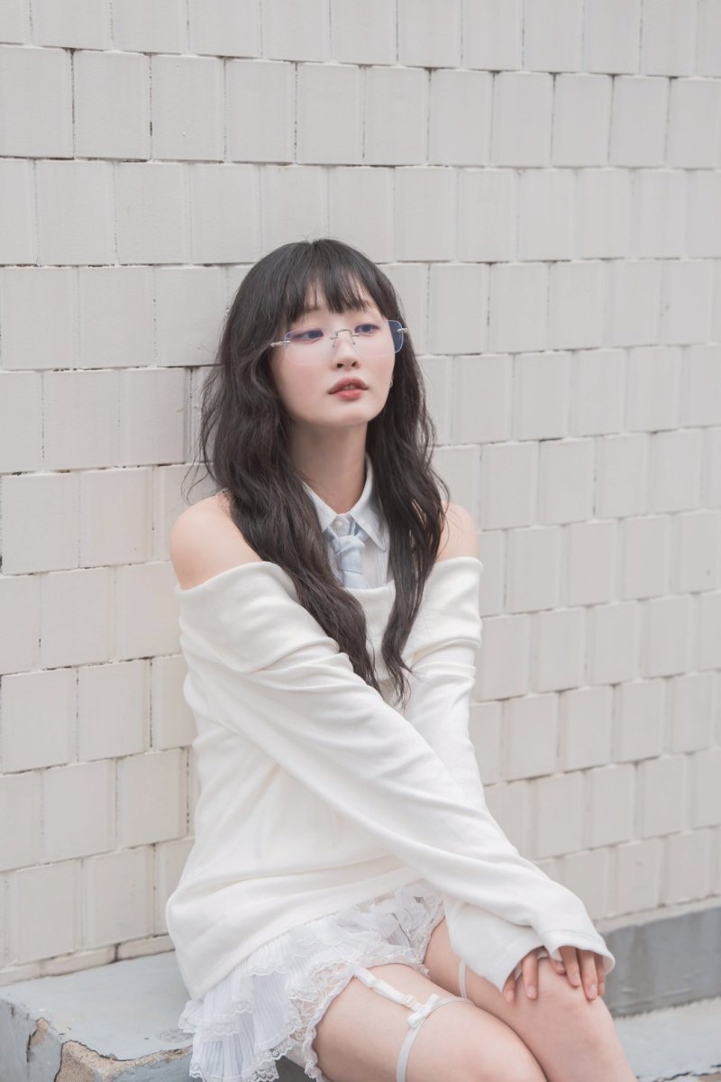 画像9: lace garter leggings（レースガーターレギンス） (9)