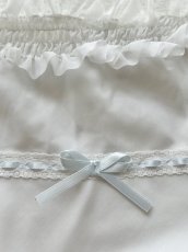 画像4: lace babushka（レースバブーシュカ） (4)