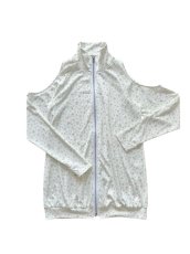 画像10: highneck zip one-piece dress（ハイネックジップワンピース） (10)