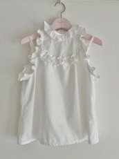 画像5: frill halter neck tops（フリルホルターネックトップス） (5)