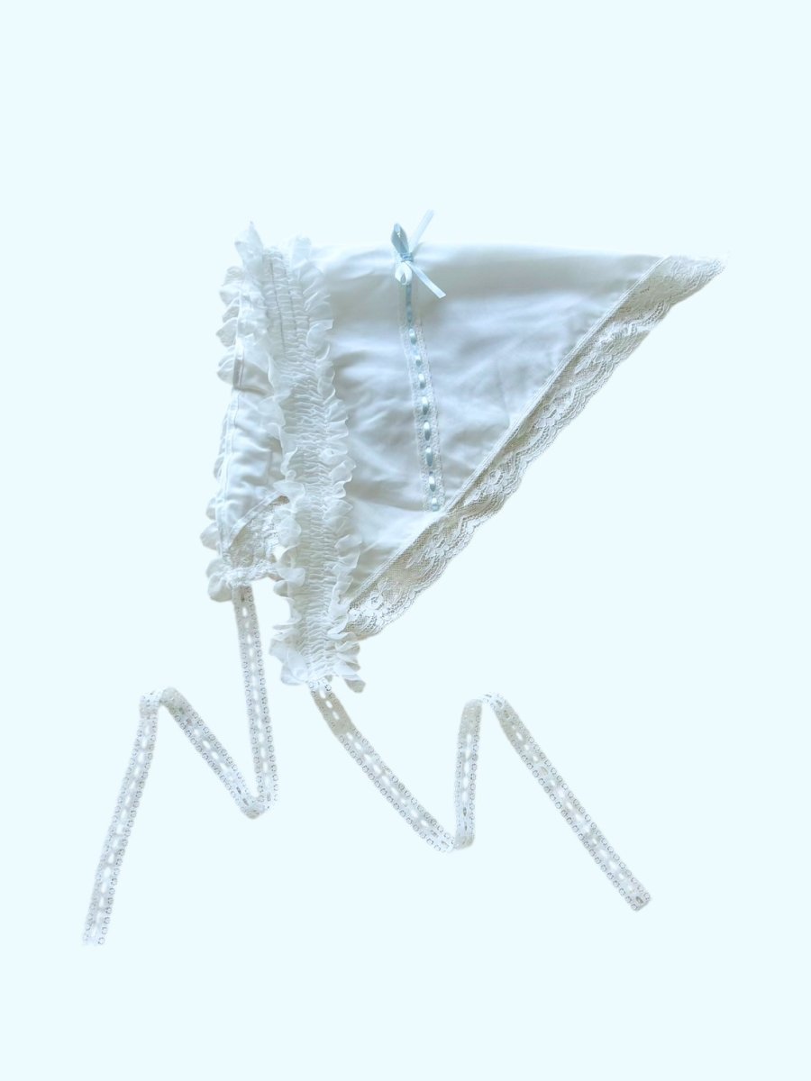 画像3: lace babushka（レースバブーシュカ） (3)