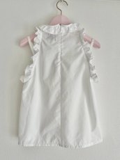 画像6: frill halter neck tops（フリルホルターネックトップス） (6)