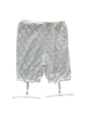 画像12: lace garter leggings（レースガーターレギンス） (12)