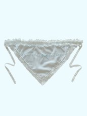 画像2: lace babushka（レースバブーシュカ） (2)