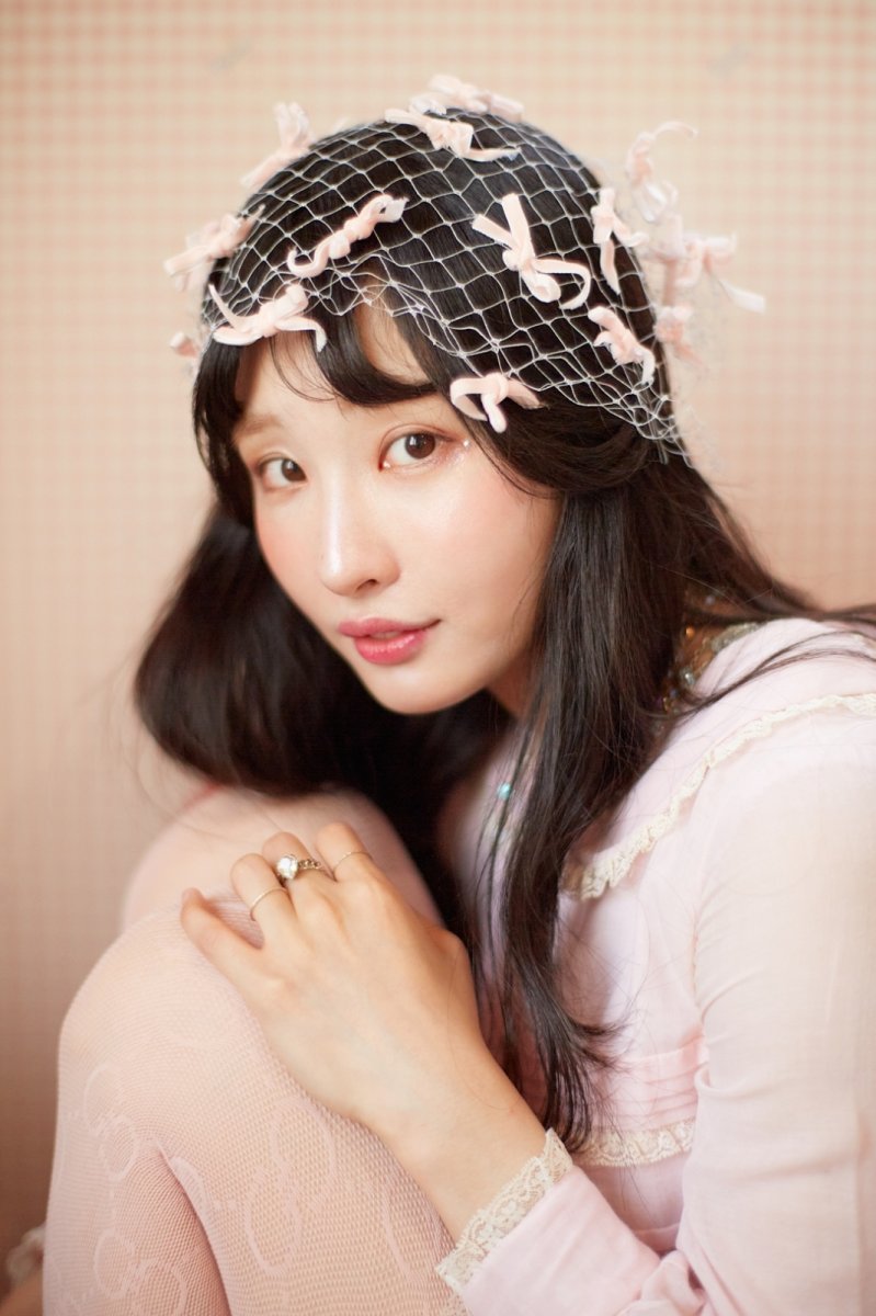 画像5: herat chain ring（ハートチェーンリング） (5)