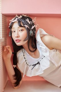 SALE - RoseMarie seoir