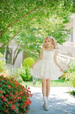 画像13: 【予約商品】cotton fairy one-piece dress（コットンフェアリーワンピース） (13)