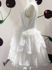 画像22: 【予約商品】cotton fairy one-piece dress（コットンフェアリーワンピース） (22)