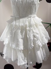 画像23: 【予約商品】cotton fairy one-piece dress（コットンフェアリーワンピース） (23)