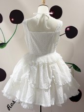 画像20: 【予約商品】cotton fairy one-piece dress（コットンフェアリーワンピース） (20)