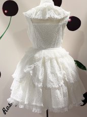 画像18: 【予約商品】cotton fairy one-piece dress（コットンフェアリーワンピース） (18)
