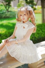 画像9: 【予約商品】cotton fairy one-piece dress（コットンフェアリーワンピース） (9)