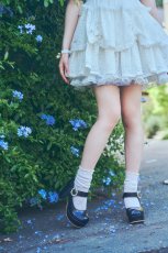 画像17: 【予約商品】cotton fairy one-piece dress（コットンフェアリーワンピース） (17)