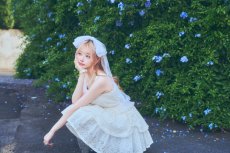 画像16: 【予約商品】cotton fairy one-piece dress（コットンフェアリーワンピース） (16)