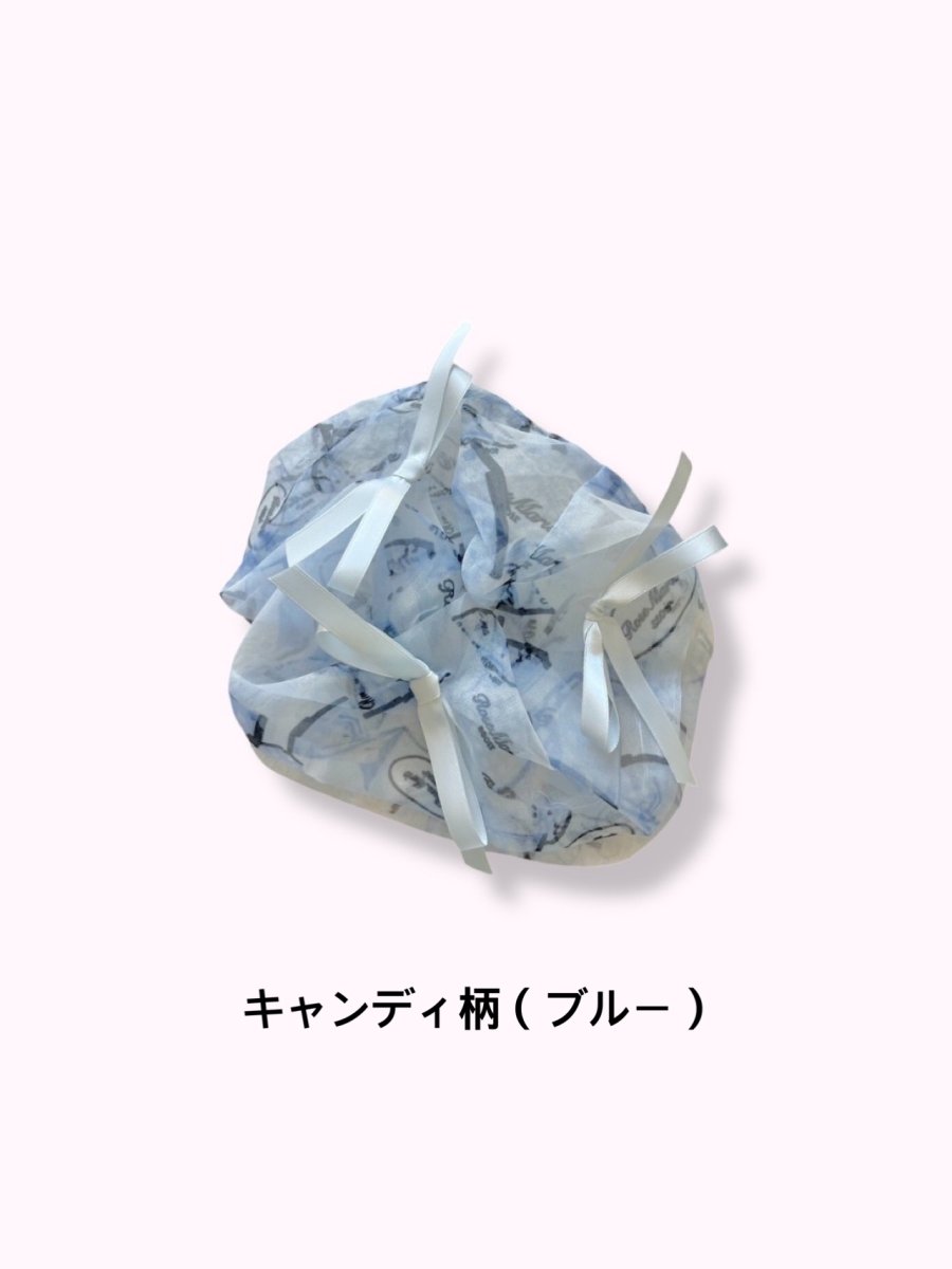 画像13:  fluffy ribbon chouchou（フルッフィーリボンシュシュ ） (13)