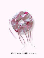画像6:  fluffy ribbon chouchou（フルッフィーリボンシュシュ ） (6)