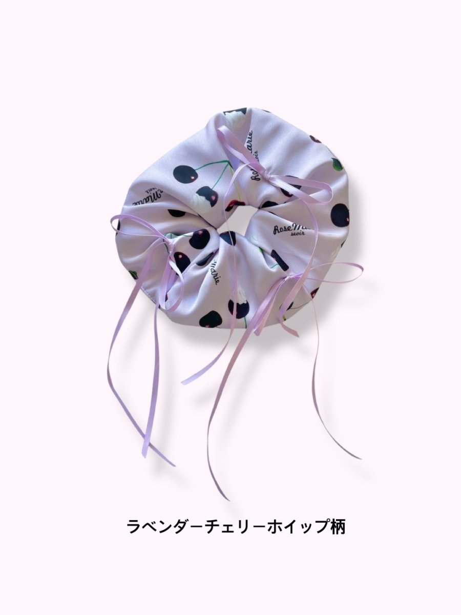 画像11:  fluffy ribbon chouchou（フルッフィーリボンシュシュ ） (11)