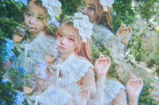 画像3: lace maid headband(レースメイドカチューシャ） (3)