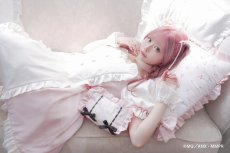 画像14: 【予約商品】RoseMarie seoir×魔法少女まどか☆マギカ　ワンピース (14)
